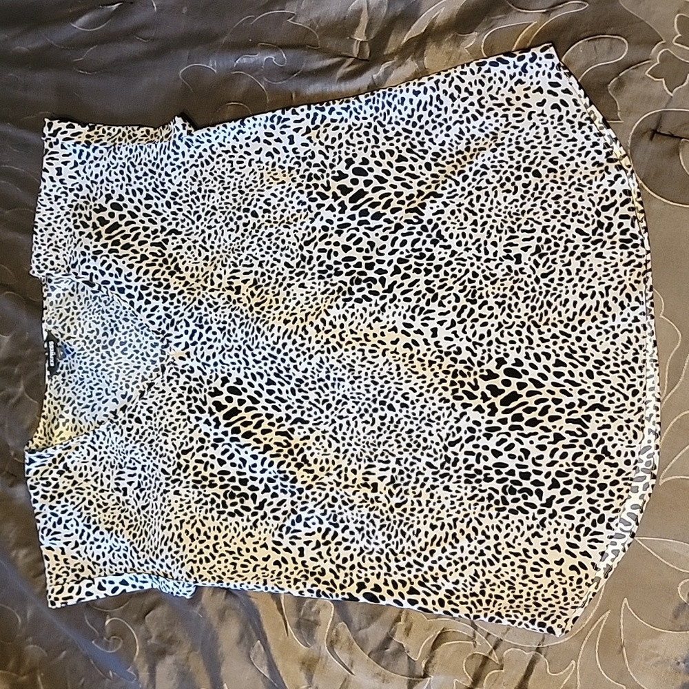 Gramercy like new top